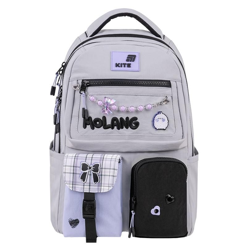 Рюкзак 17 л 9-18 років Molang ML26-2587M Kite