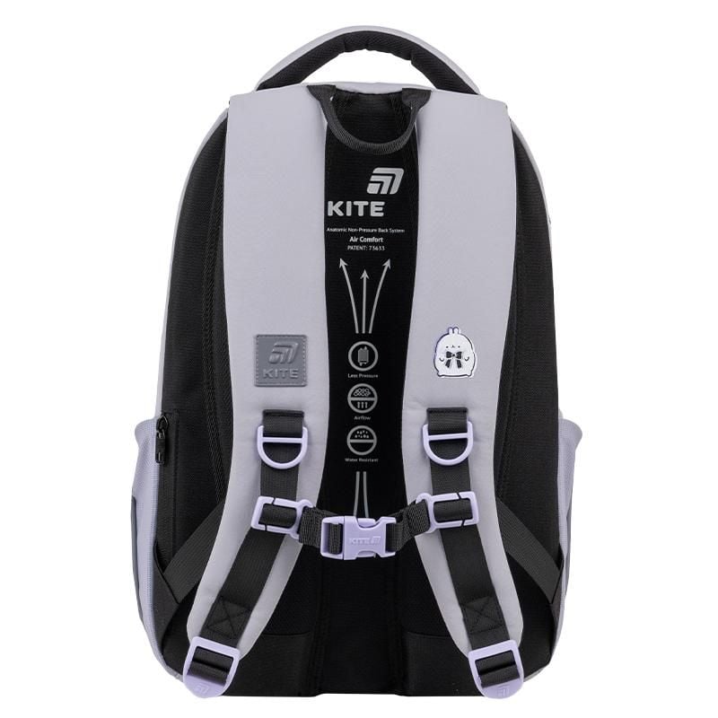 Рюкзак 17 л 9-18 років Molang ML26-2587M Kite