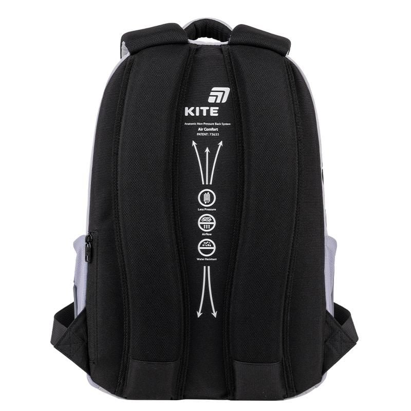 Рюкзак 17 л 9-18 років Molang ML26-2587M Kite