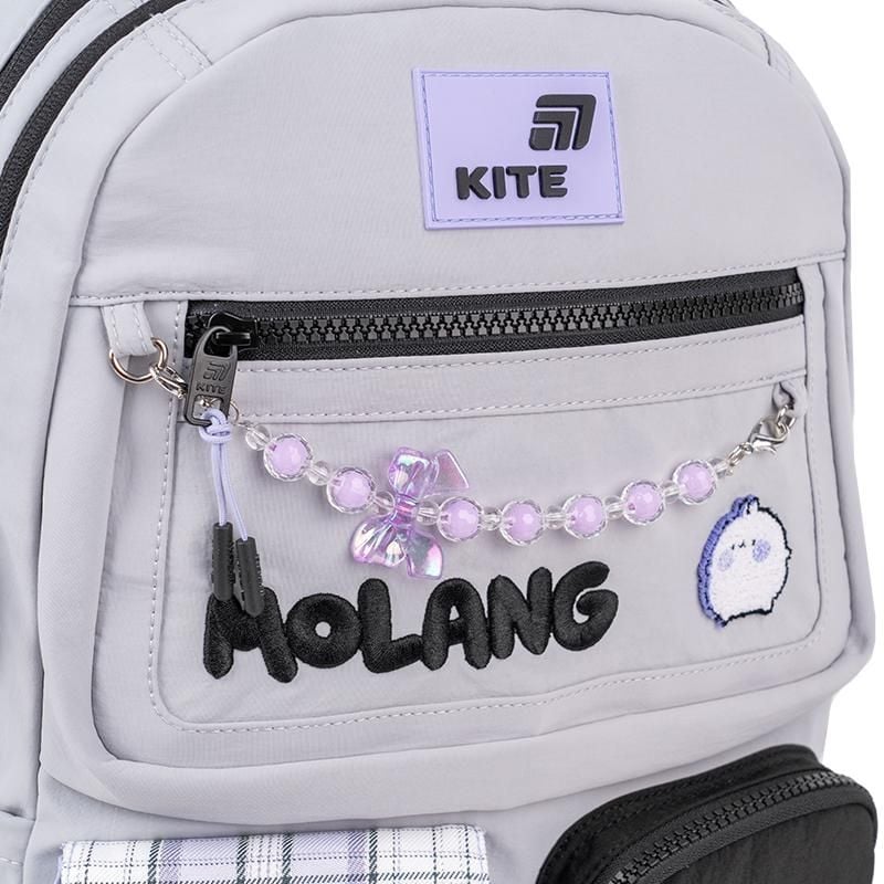 Рюкзак 17 л 9-18 років Molang ML26-2587M Kite