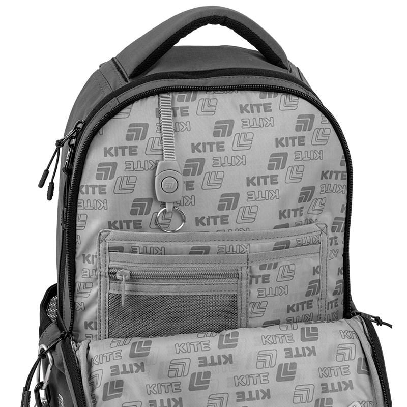 Рюкзак 17 л 9-18 років Swarm K26-2587M-4 Kite