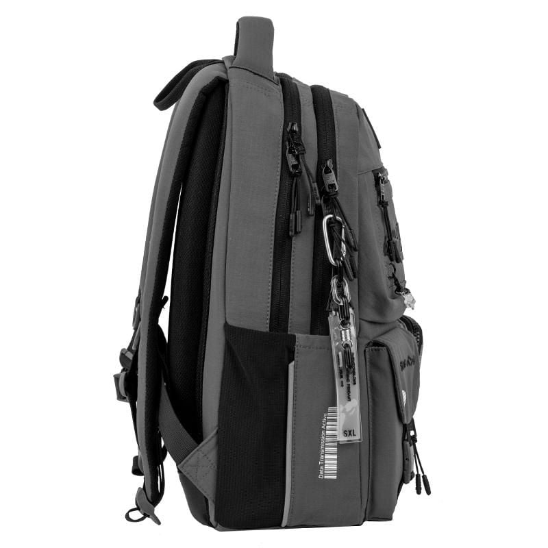 Рюкзак 17 л 9-18 років Swarm K26-2587M-4 Kite