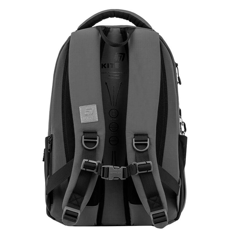 Рюкзак 17 л 9-18 років Swarm K26-2587M-4 Kite