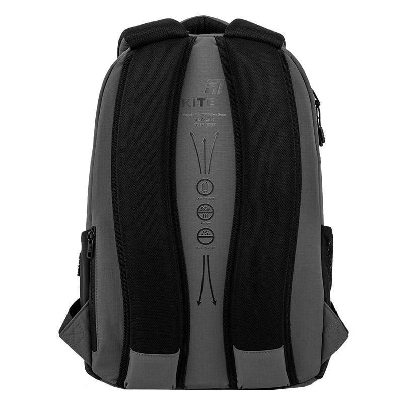 Рюкзак 17 л 9-18 років Swarm K26-2587M-4 Kite