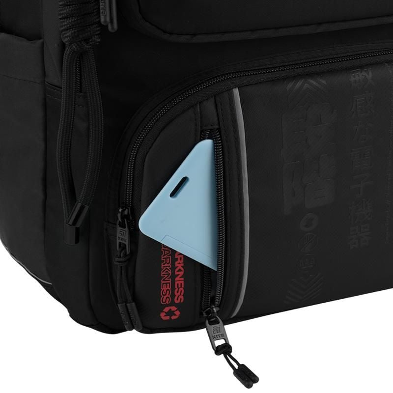 Рюкзак 20 л 9-18 років Dankai K26-2594M-2 Kite