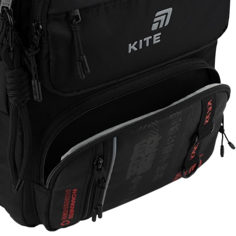 Рюкзак 20 л 9-18 років Dankai K26-2594M-2 Kite