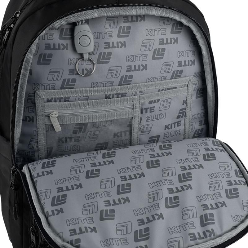 Рюкзак 20 л 9-18 років Dankai K26-2594M-2 Kite