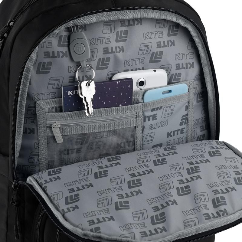 Рюкзак 20 л 9-18 років Dankai K26-2594M-2 Kite