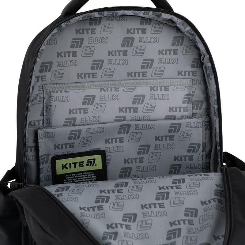 Рюкзак 20 л 9-18 років Dankai K26-2594M-2 Kite