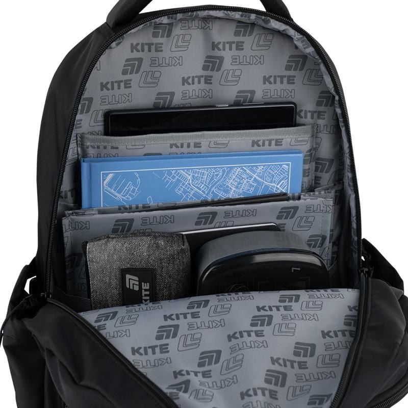 Рюкзак 20 л 9-18 років Dankai K26-2594M-2 Kite