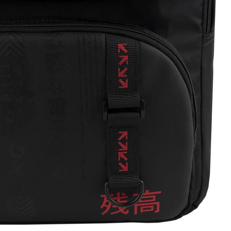 Рюкзак 20 л 9-18 років Dankai K26-2594M-2 Kite