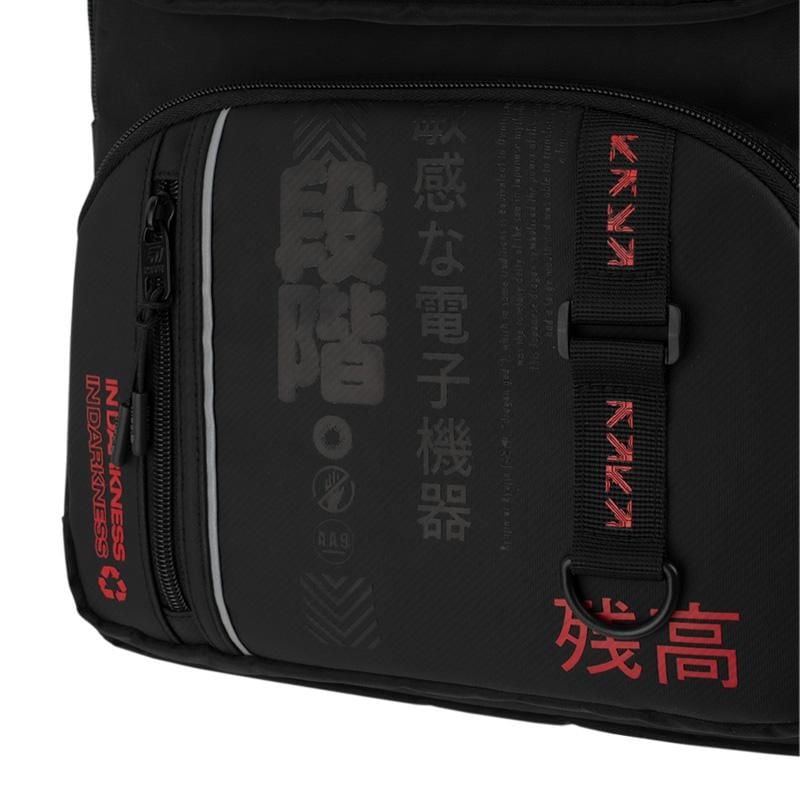 Рюкзак 20 л 9-18 років Dankai K26-2594M-2 Kite