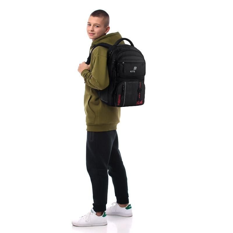 Рюкзак 20 л 9-18 років Dankai K26-2594M-2 Kite
