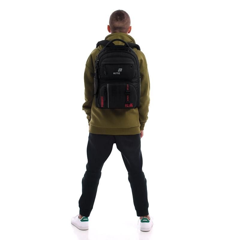 Рюкзак 20 л 9-18 років Dankai K26-2594M-2 Kite