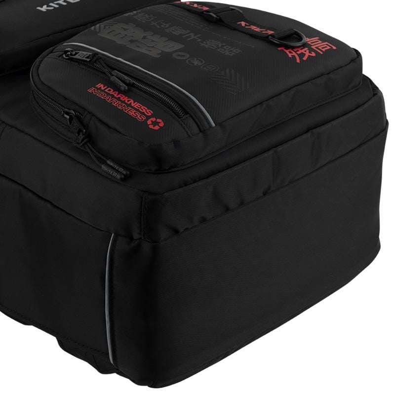 Рюкзак 20 л 9-18 років Dankai K26-2594M-2 Kite