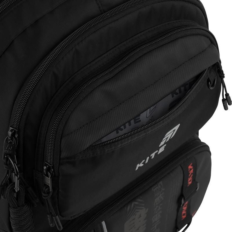 Рюкзак 20 л 9-18 років Dankai K26-2594M-2 Kite