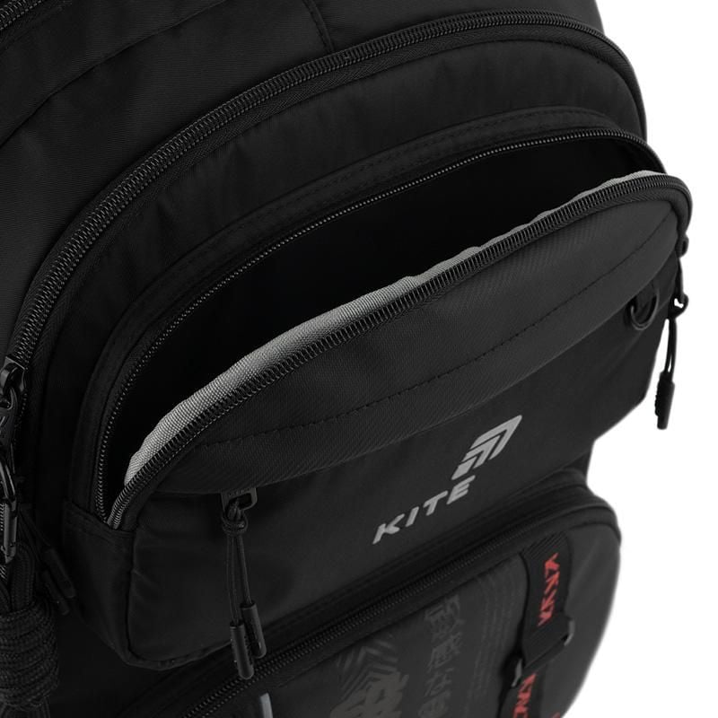 Рюкзак 20 л 9-18 років Dankai K26-2594M-2 Kite