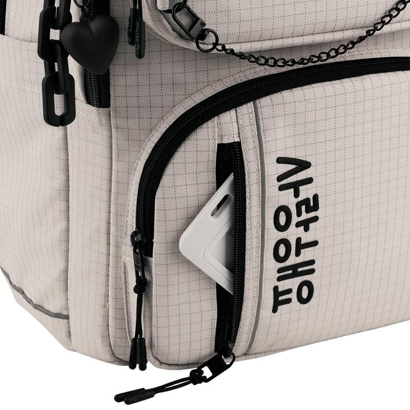 Рюкзак 20 л 9-18 років Prime K26-2594M-1 Kite