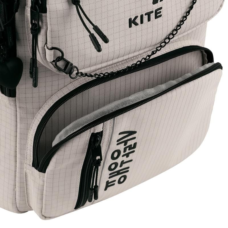 Рюкзак 20 л 9-18 років Prime K26-2594M-1 Kite