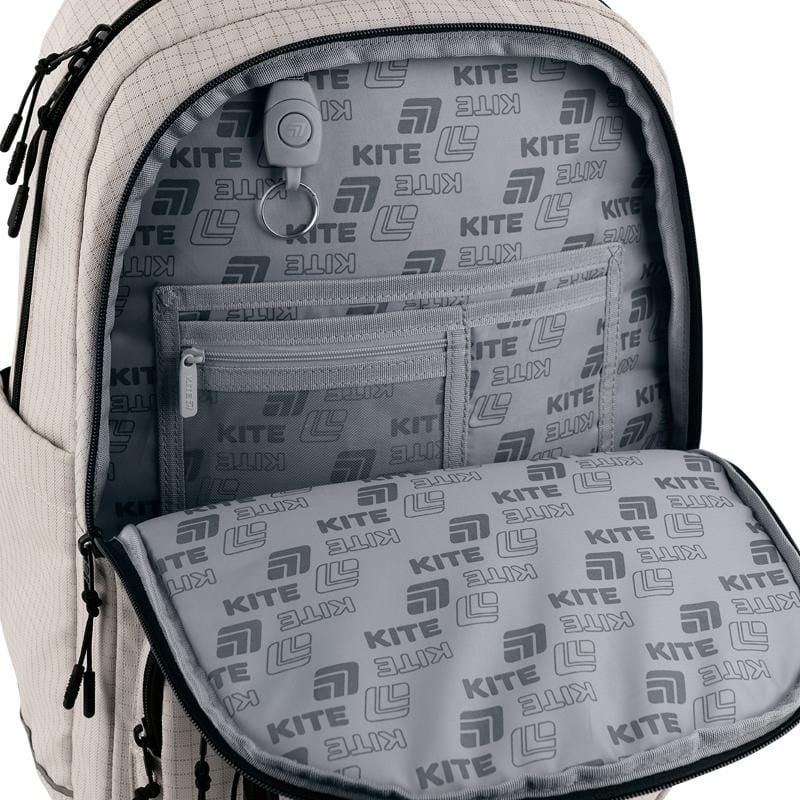 Рюкзак 20 л 9-18 років Prime K26-2594M-1 Kite