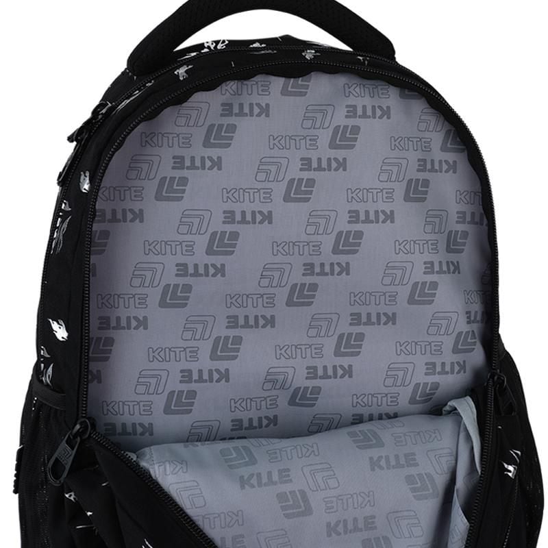 Рюкзак 25,5 л 13-17 років Gothic Elegance K26-8001L Kite
