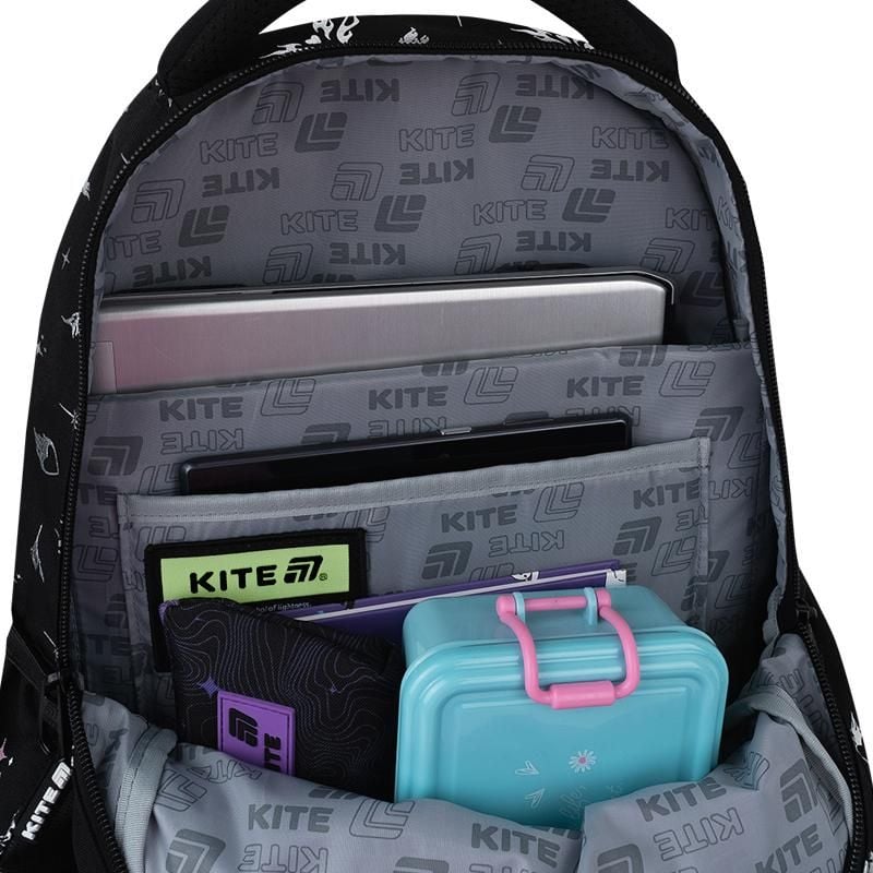 Рюкзак 25,5 л 13-17 років Gothic Elegance K26-8001L Kite