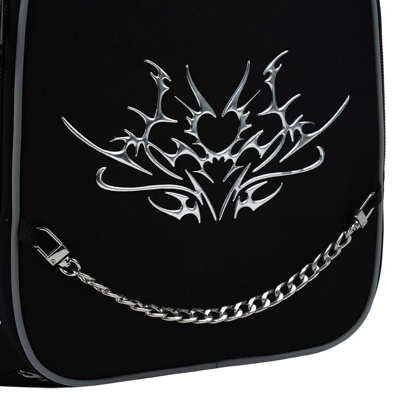 Рюкзак 25,5 л 13-17 років Gothic Elegance K26-8001L Kite