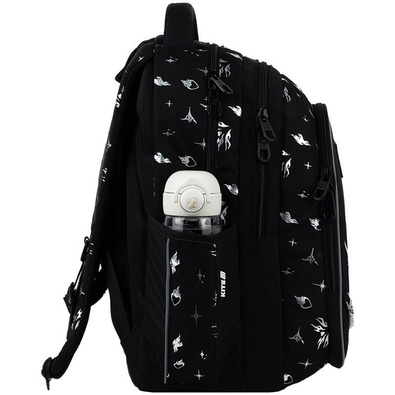Рюкзак 25,5 л 13-17 років Gothic Elegance K26-8001L Kite