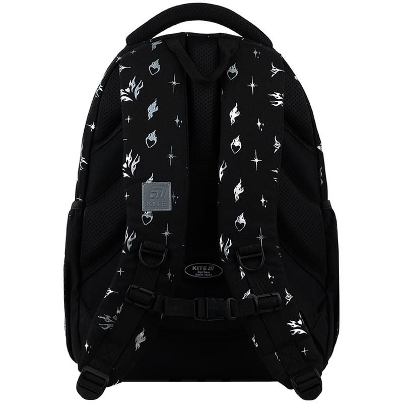 Рюкзак 25,5 л 13-17 років Gothic Elegance K26-8001L Kite