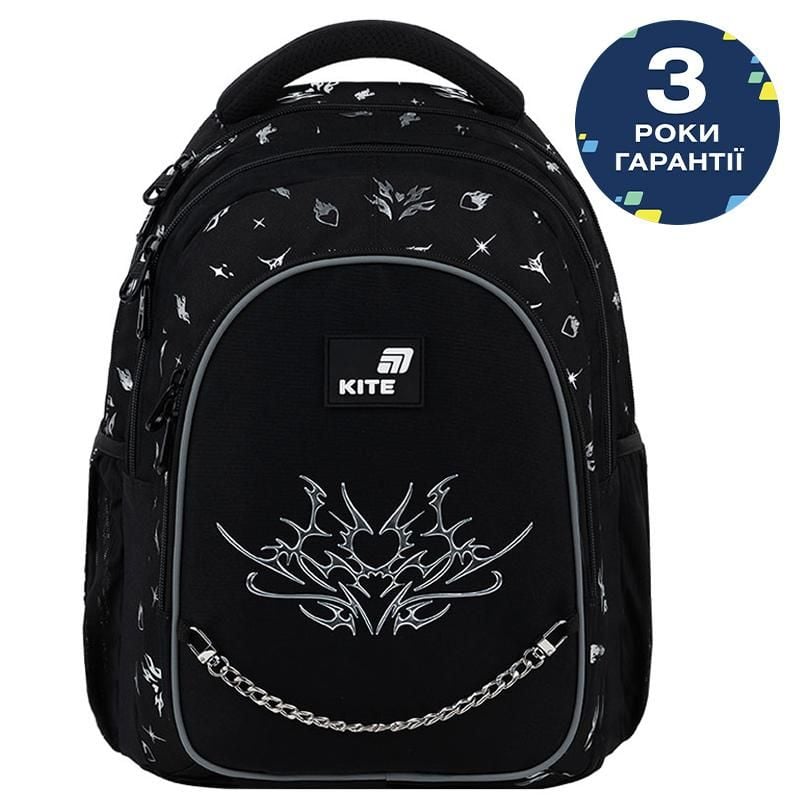 Рюкзак 25,5 л 13-17 років Gothic Elegance K26-8001L Kite