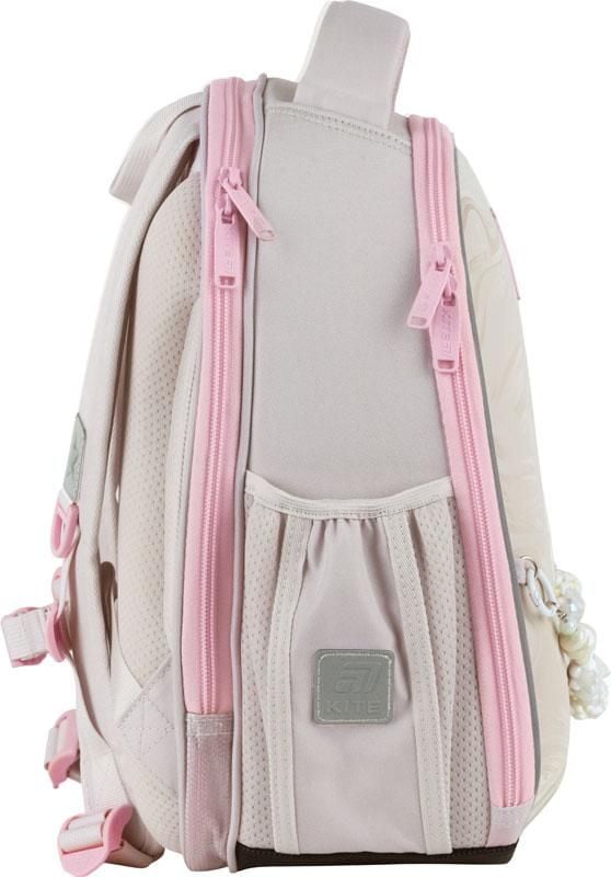 Рюкзак каркасний 14 л 6-8 років Dazzling K26-555S-2 Kite