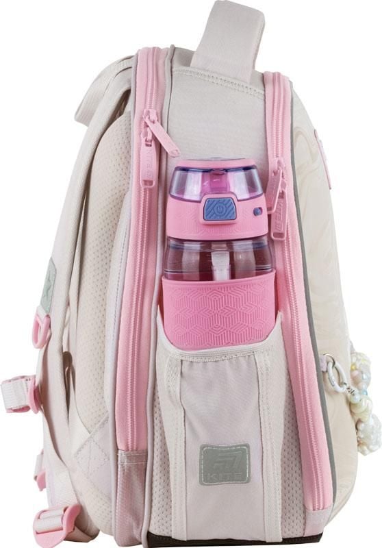 Рюкзак каркасний 14 л 6-8 років Dazzling K26-555S-2 Kite