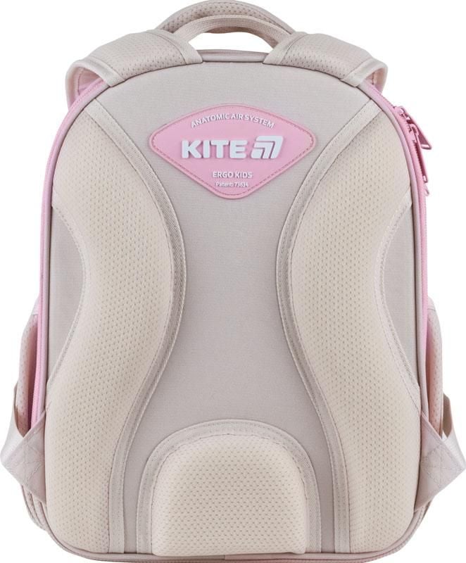 Рюкзак каркасний 14 л 6-8 років Dazzling K26-555S-2 Kite