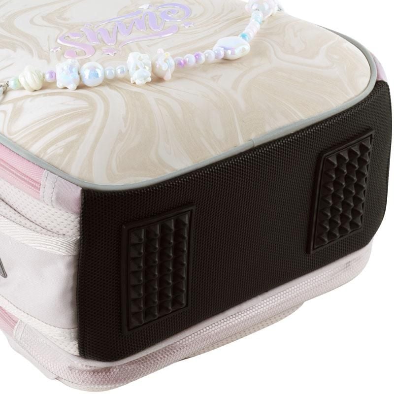 Рюкзак каркасний 14 л 6-8 років Dazzling K26-555S-2 Kite