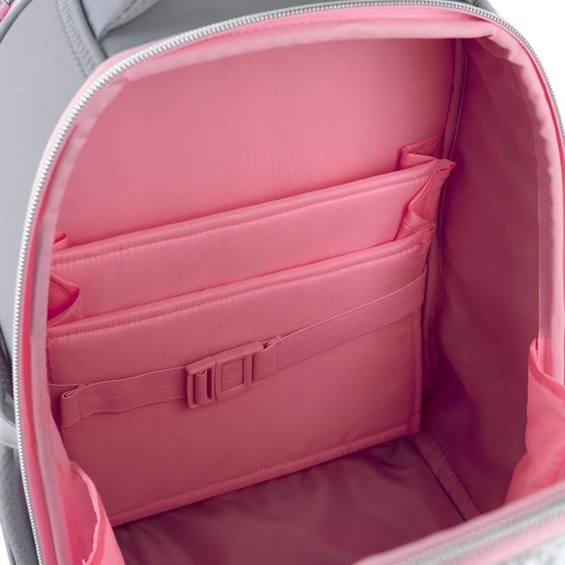 Рюкзак каркасний 14 л 6-8 років Velvet Dream K26-555S-10 Kite