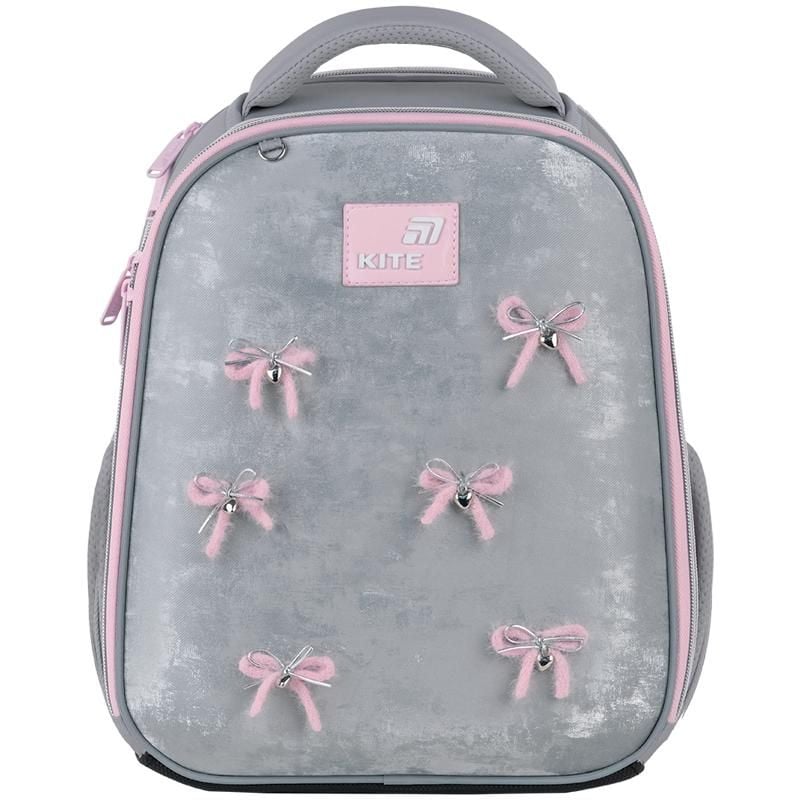 Рюкзак каркасний 14 л 6-8 років Velvet Dream K26-555S-10 Kite