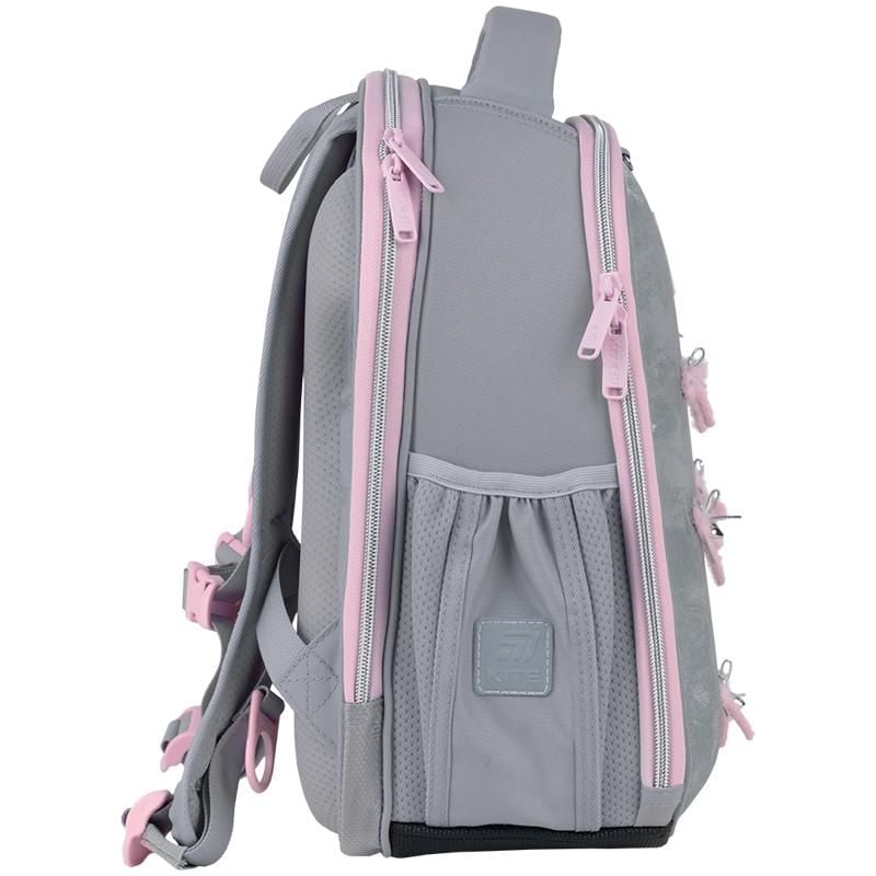 Рюкзак каркасний 14 л 6-8 років Velvet Dream K26-555S-10 Kite