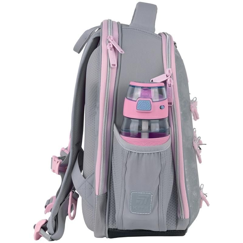 Рюкзак каркасний 14 л 6-8 років Velvet Dream K26-555S-10 Kite