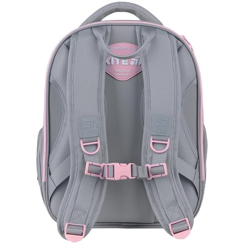 Рюкзак каркасний 14 л 6-8 років Velvet Dream K26-555S-10 Kite