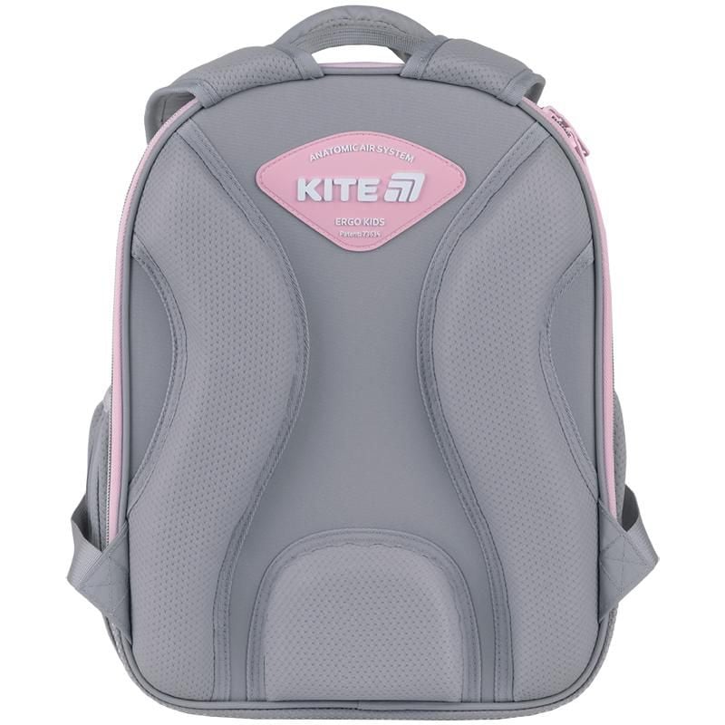 Рюкзак каркасний 14 л 6-8 років Velvet Dream K26-555S-10 Kite