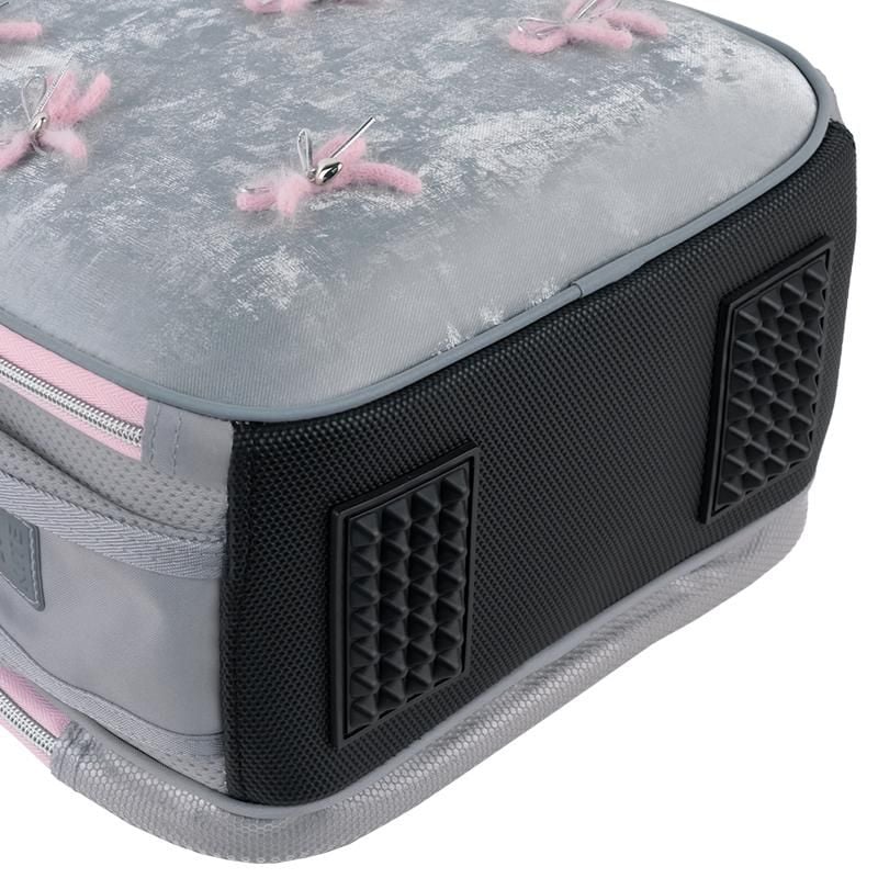 Рюкзак каркасний 14 л 6-8 років Velvet Dream K26-555S-10 Kite