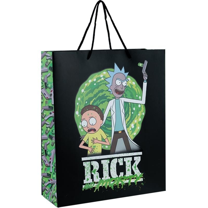 Пакет подарунковий 26*32 см Remi&Morti (5 шт/уп) RM24-266 Kite