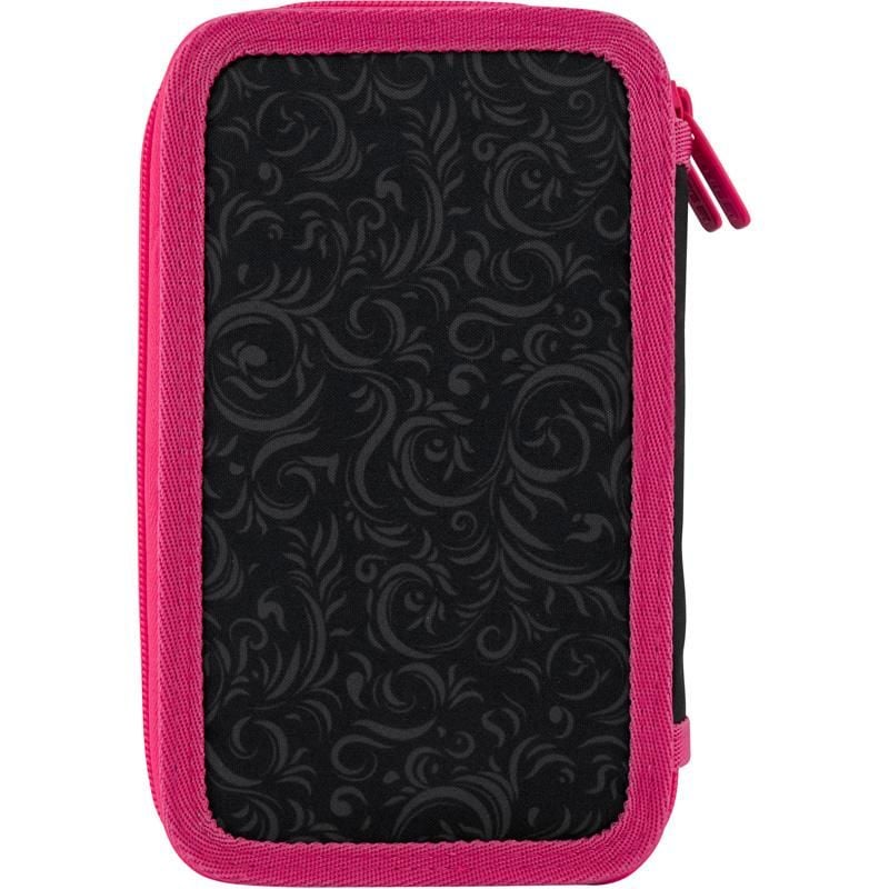 Пенал книжка 2 відділення Butterfly Tale K20-623-3 Kite