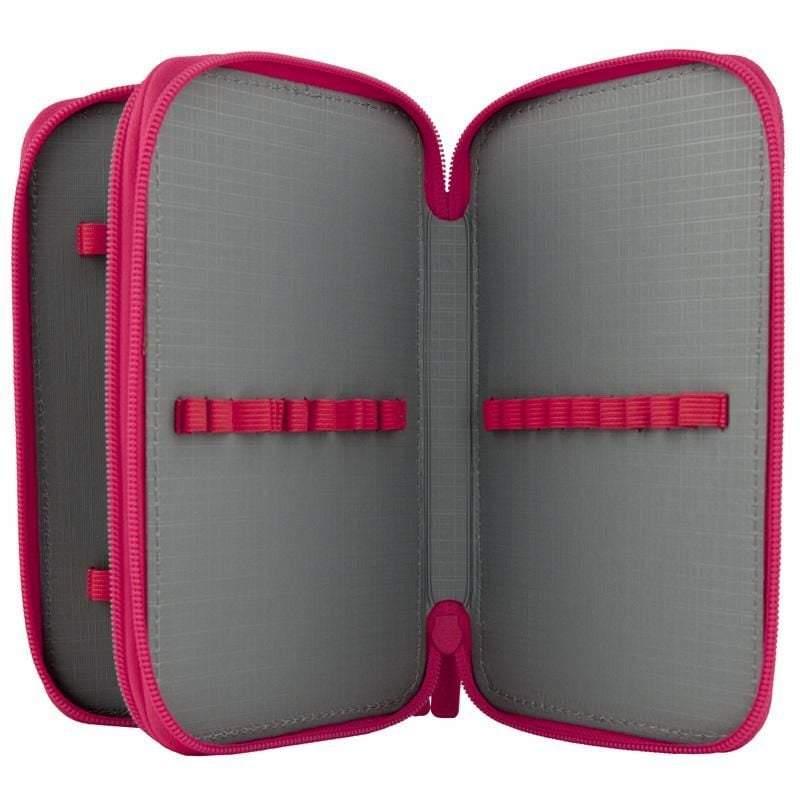 Пенал книжка 2 відділення Butterfly Tale K20-623-3 Kite