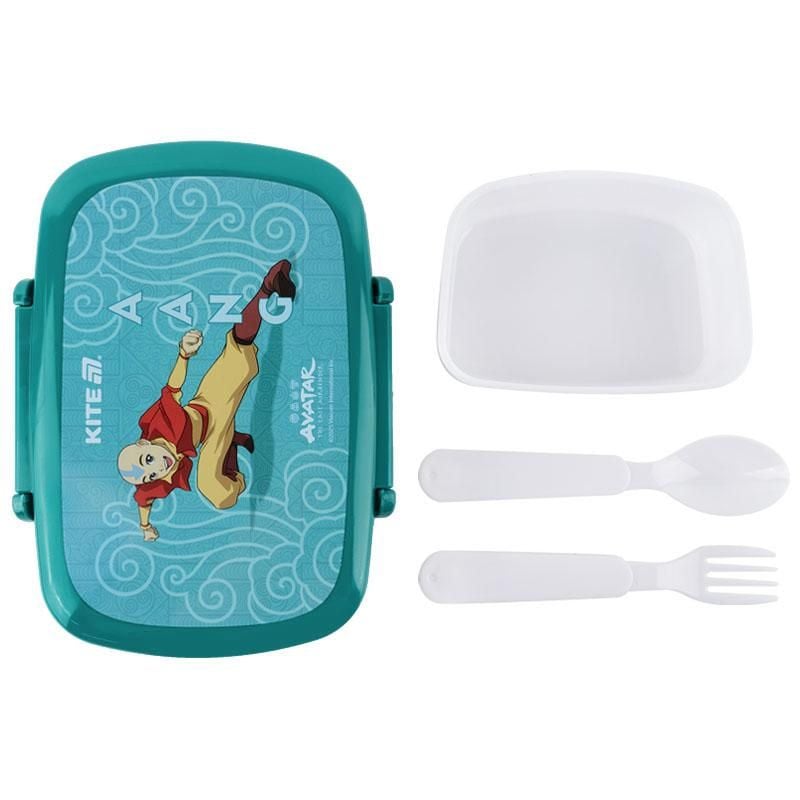 Ланчбокс з наповненням Avatar AV25-163 Kite