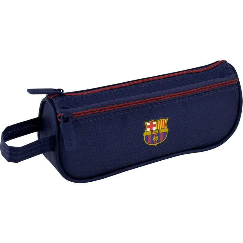 Пенал косметичка 2 відділення Barcelona BC20-643 Kite