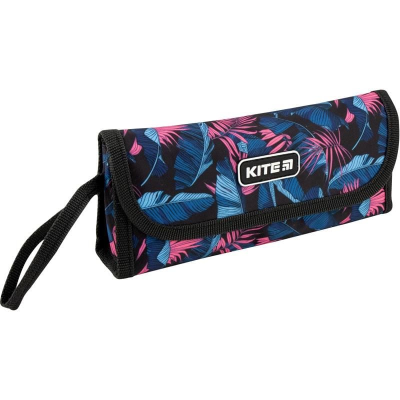 Пенал косметичка 3 внутрішні кишені K20-653-1 Kite
