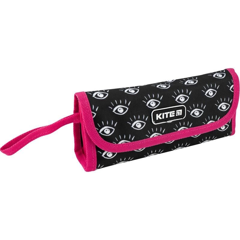 Пенал косметичка 3 внутрішні кишені K20-653-3 Kite