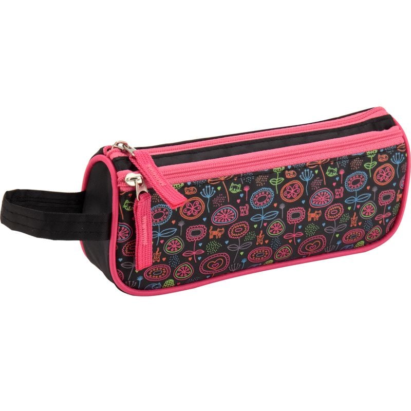 Пенал косметичка Junior-3 K17-643-3 Kite