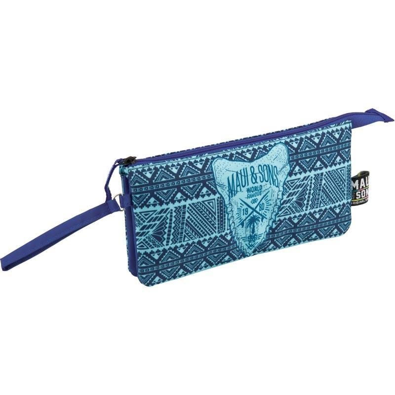 Пенал косметичка MAUI K18-665-1 Kite